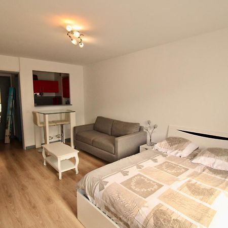 Residence Les Flots Bleu Trouville-Sur-Mers Eksteriør billede
