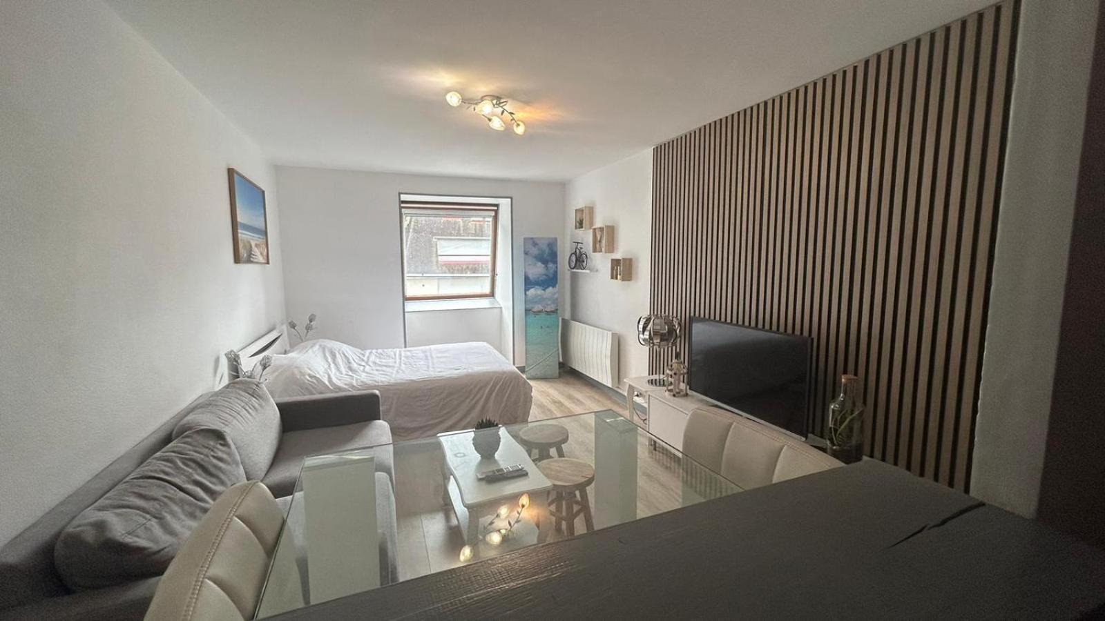 Residence Les Flots Bleu Trouville-Sur-Mers Eksteriør billede